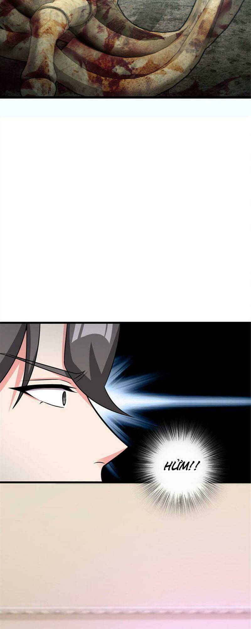 Thả Vu Nữ Đó Ra Chapter 414 - Trang 2