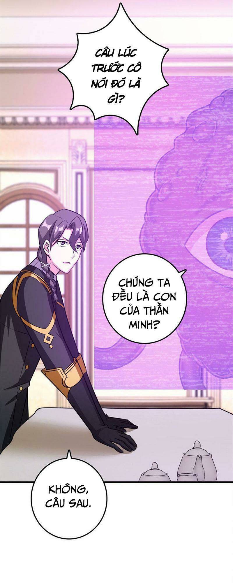 Thả Vu Nữ Đó Ra Chapter 414 - Trang 2