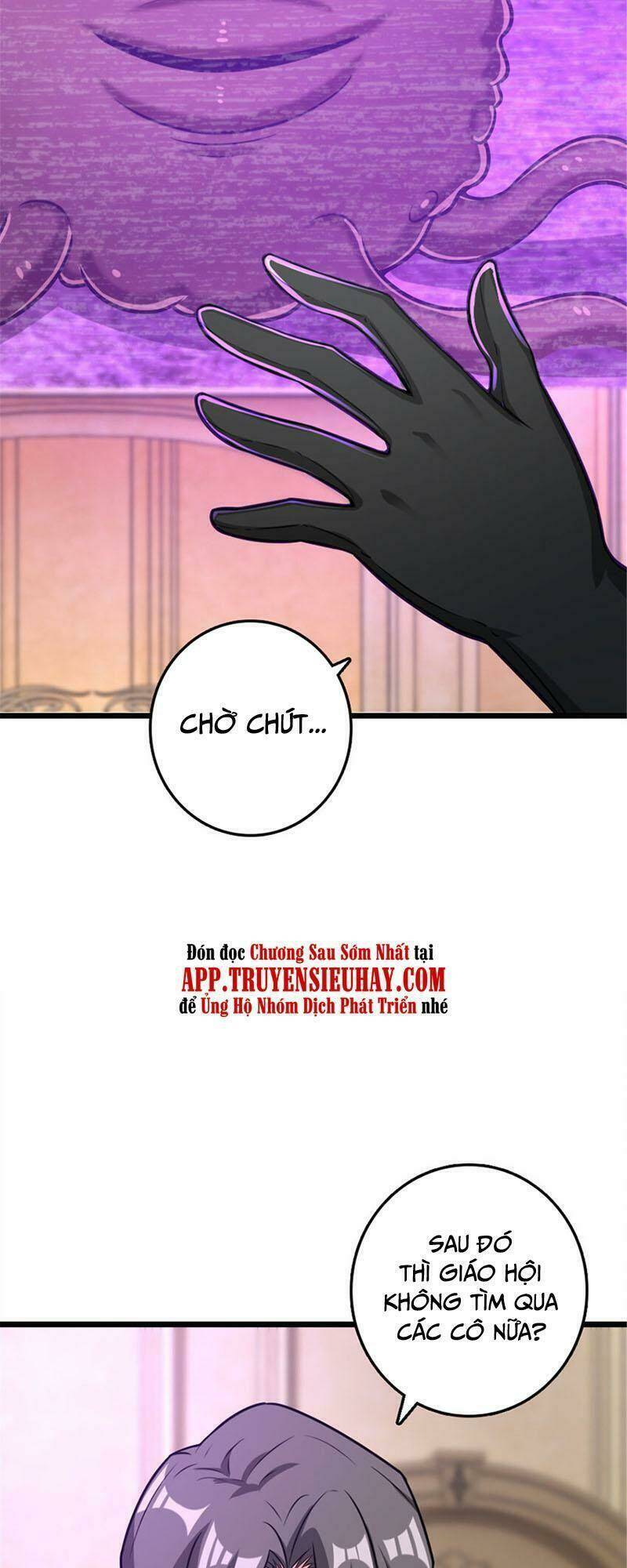 Thả Vu Nữ Đó Ra Chapter 414 - Trang 2