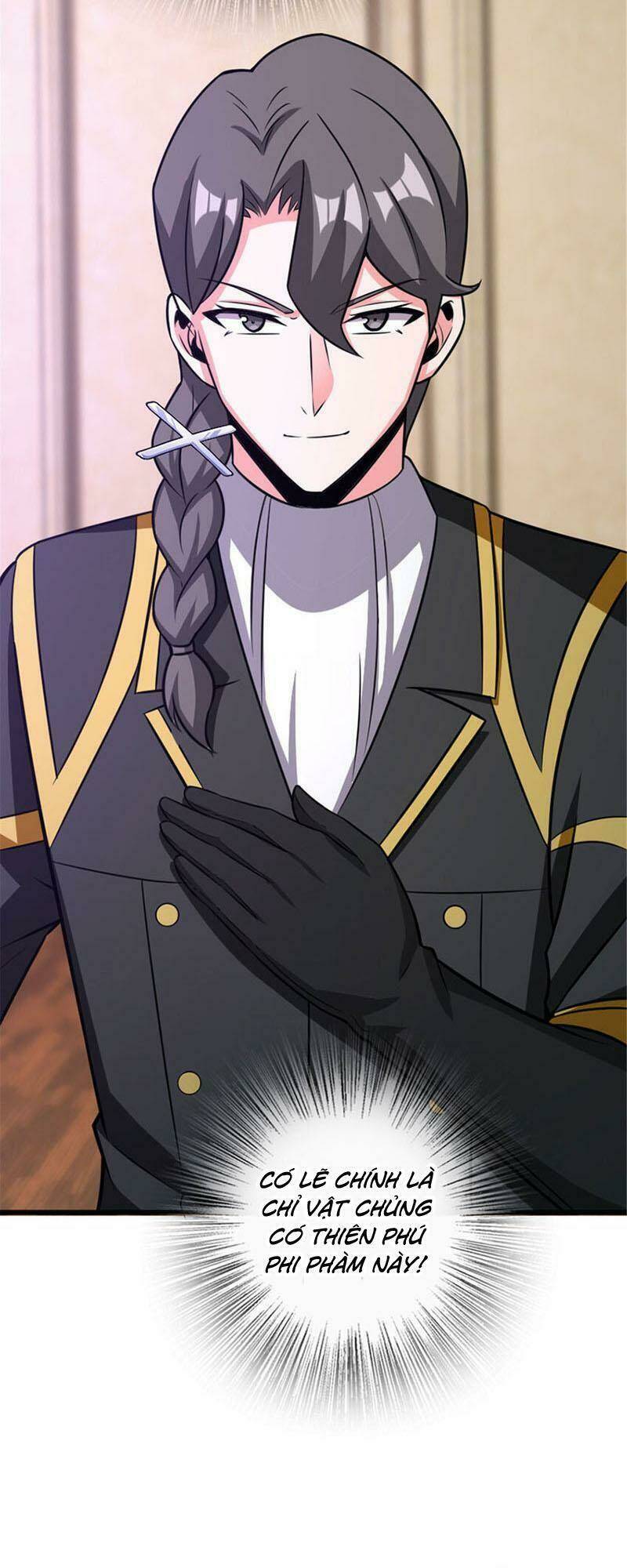 Thả Vu Nữ Đó Ra Chapter 414 - Trang 2