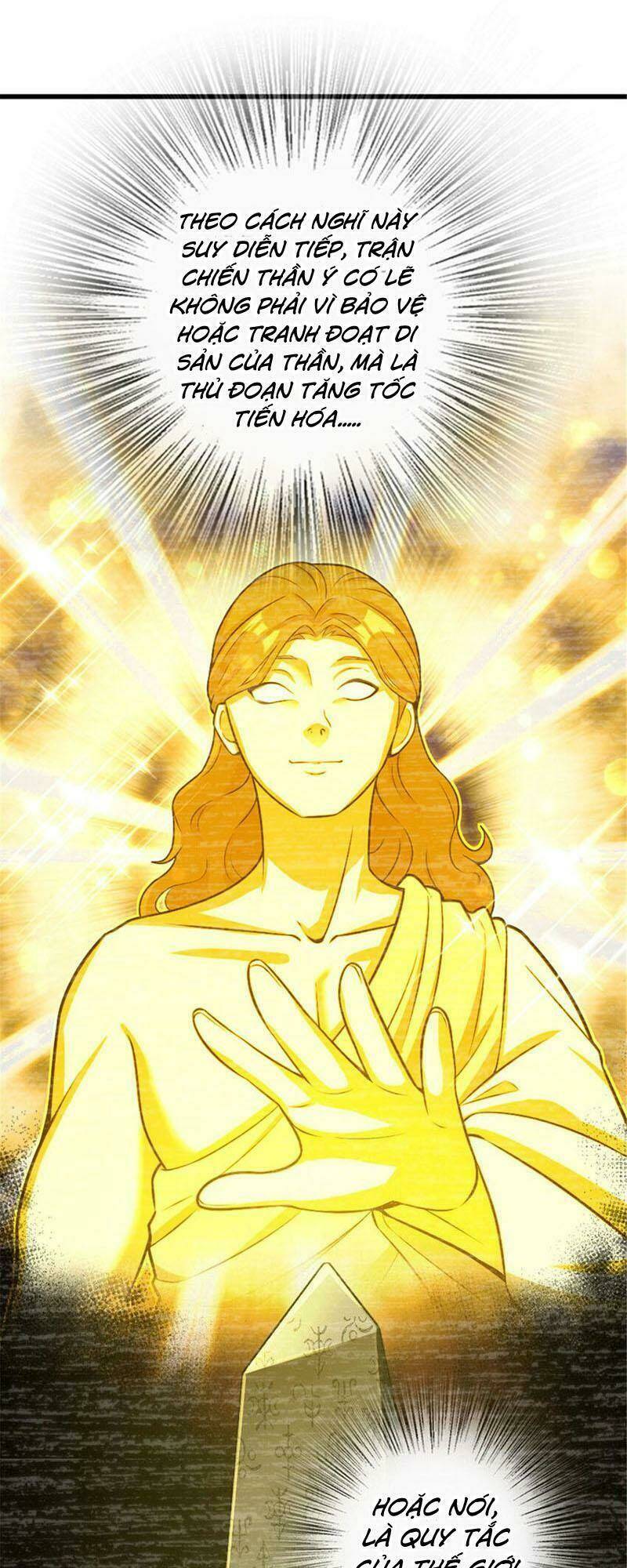 Thả Vu Nữ Đó Ra Chapter 414 - Trang 2