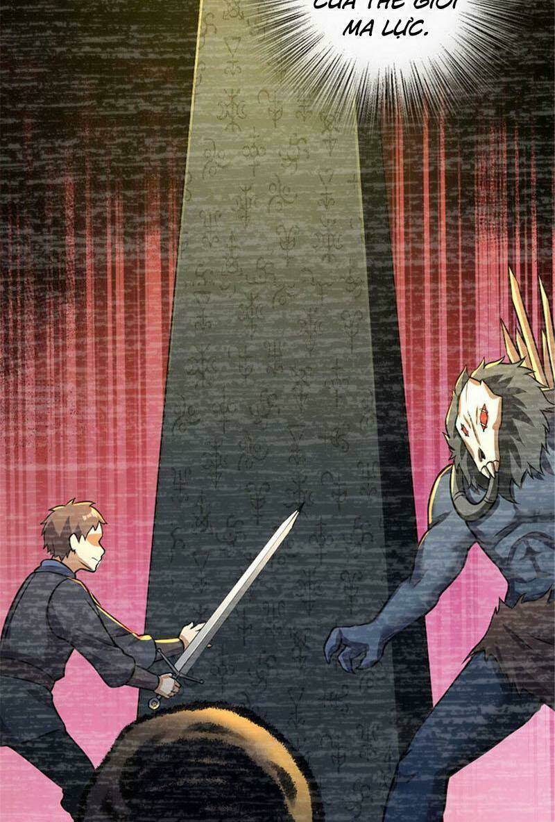 Thả Vu Nữ Đó Ra Chapter 414 - Trang 2