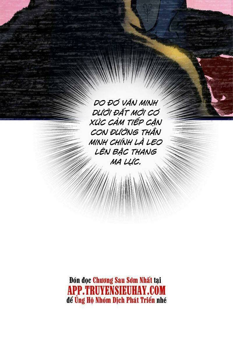 Thả Vu Nữ Đó Ra Chapter 414 - Trang 2