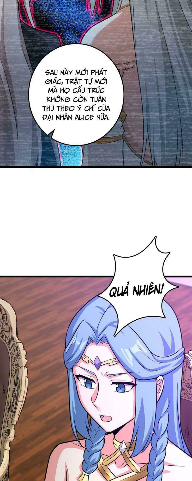 Thả Vu Nữ Đó Ra Chapter 414 - Trang 2