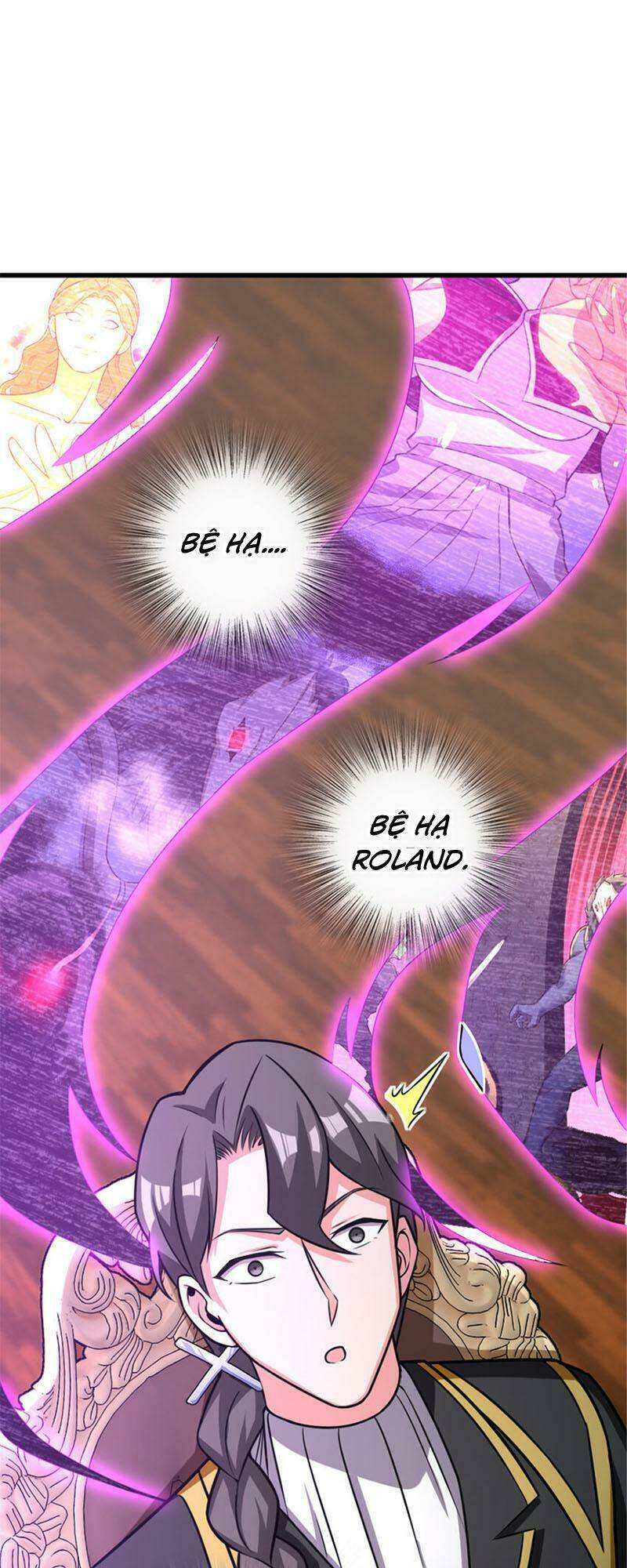 Thả Vu Nữ Đó Ra Chapter 415 - Trang 2