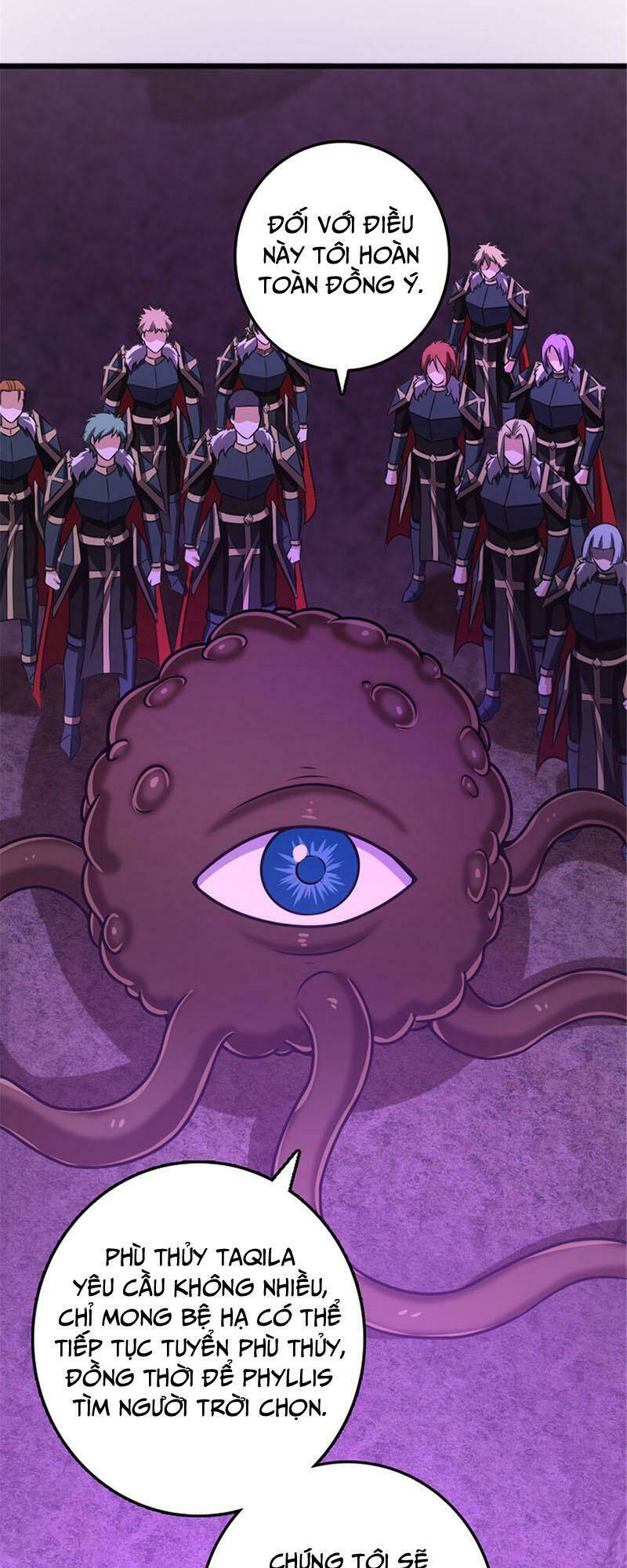 Thả Vu Nữ Đó Ra Chapter 415 - Trang 2