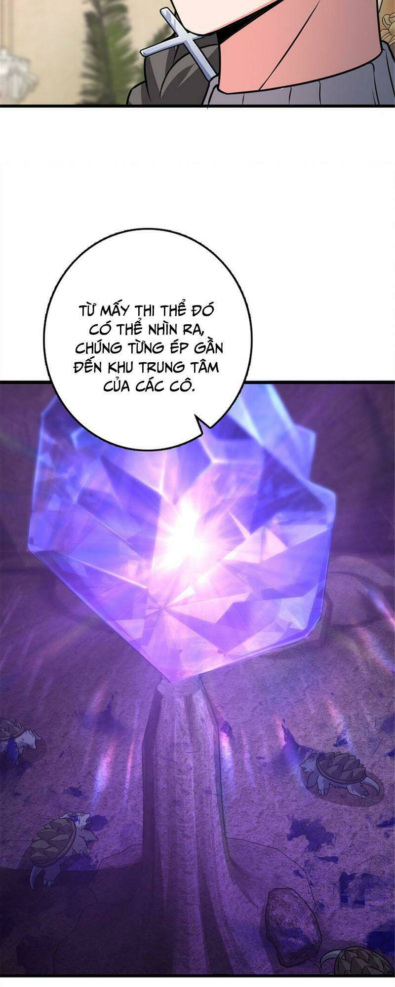 Thả Vu Nữ Đó Ra Chapter 415 - Trang 2