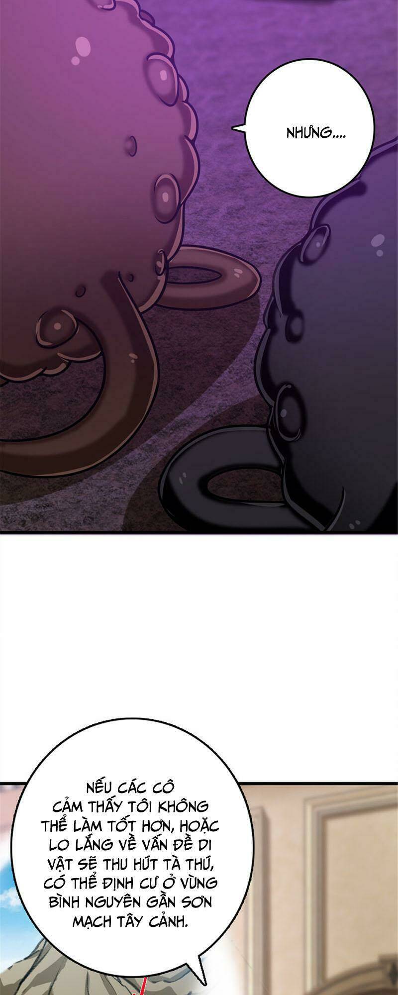 Thả Vu Nữ Đó Ra Chapter 415 - Trang 2