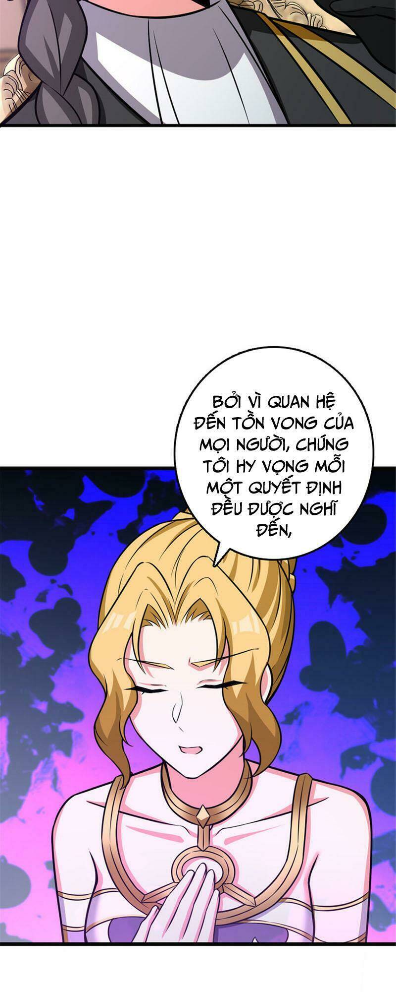 Thả Vu Nữ Đó Ra Chapter 415 - Trang 2