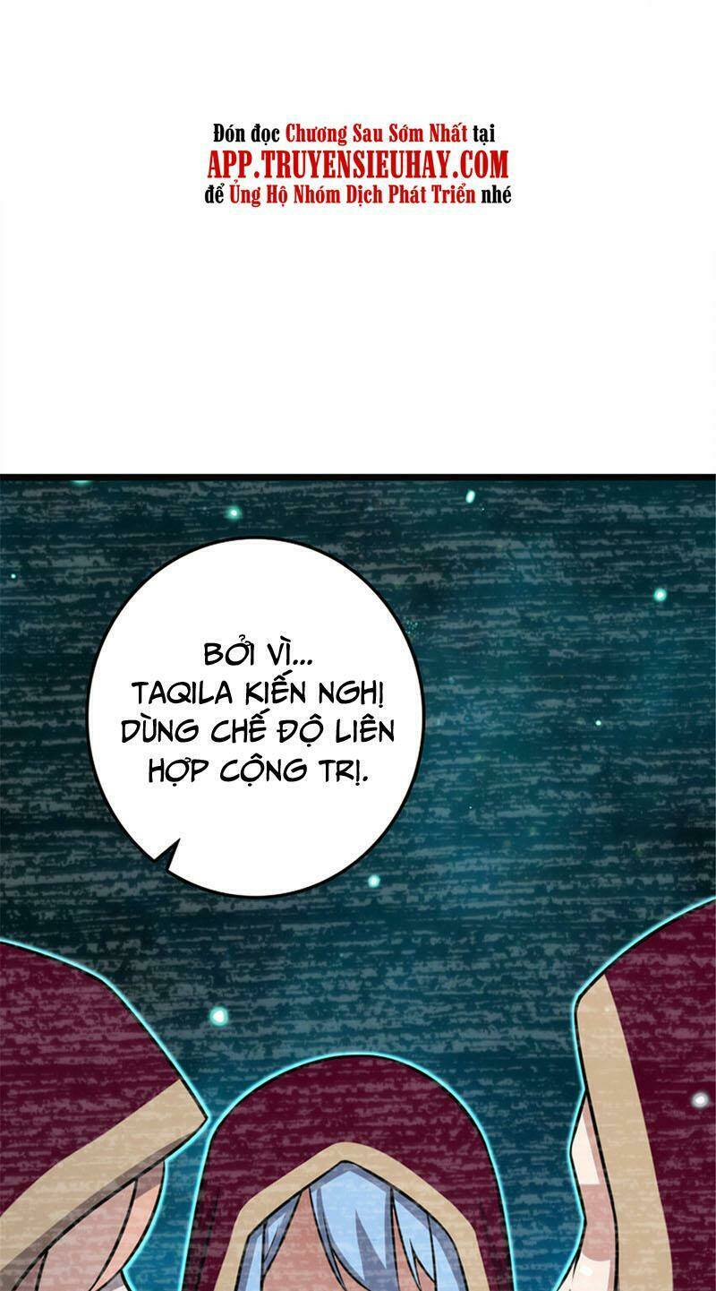 Thả Vu Nữ Đó Ra Chapter 415 - Trang 2