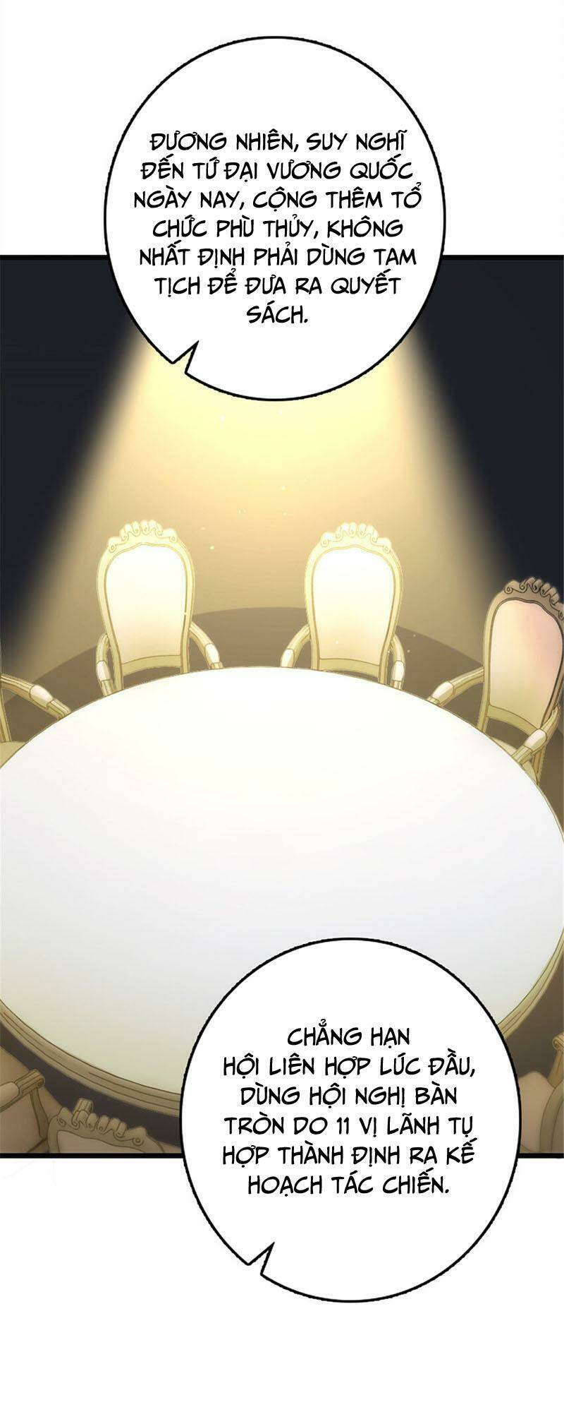 Thả Vu Nữ Đó Ra Chapter 415 - Trang 2