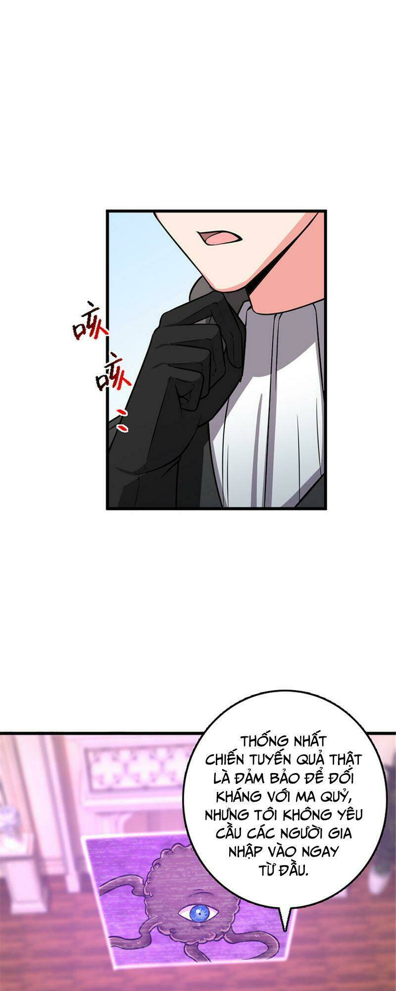 Thả Vu Nữ Đó Ra Chapter 415 - Trang 2