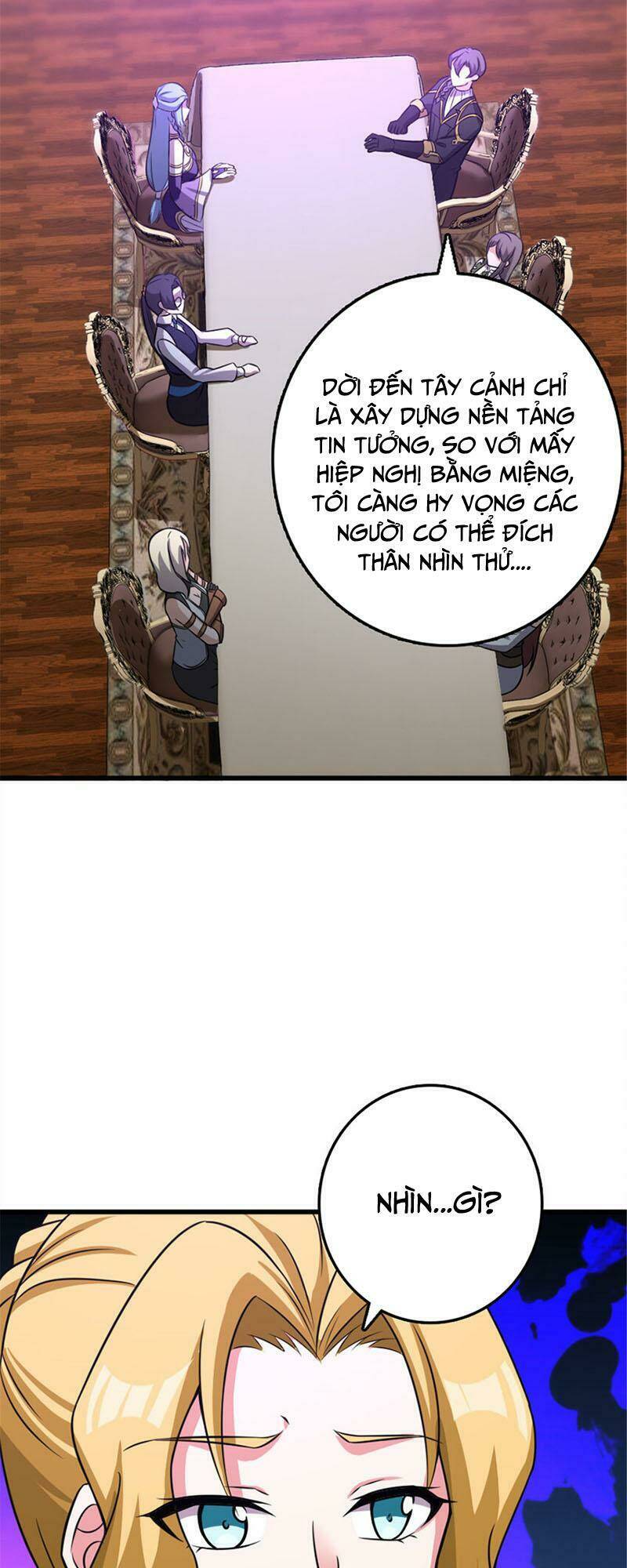 Thả Vu Nữ Đó Ra Chapter 415 - Trang 2