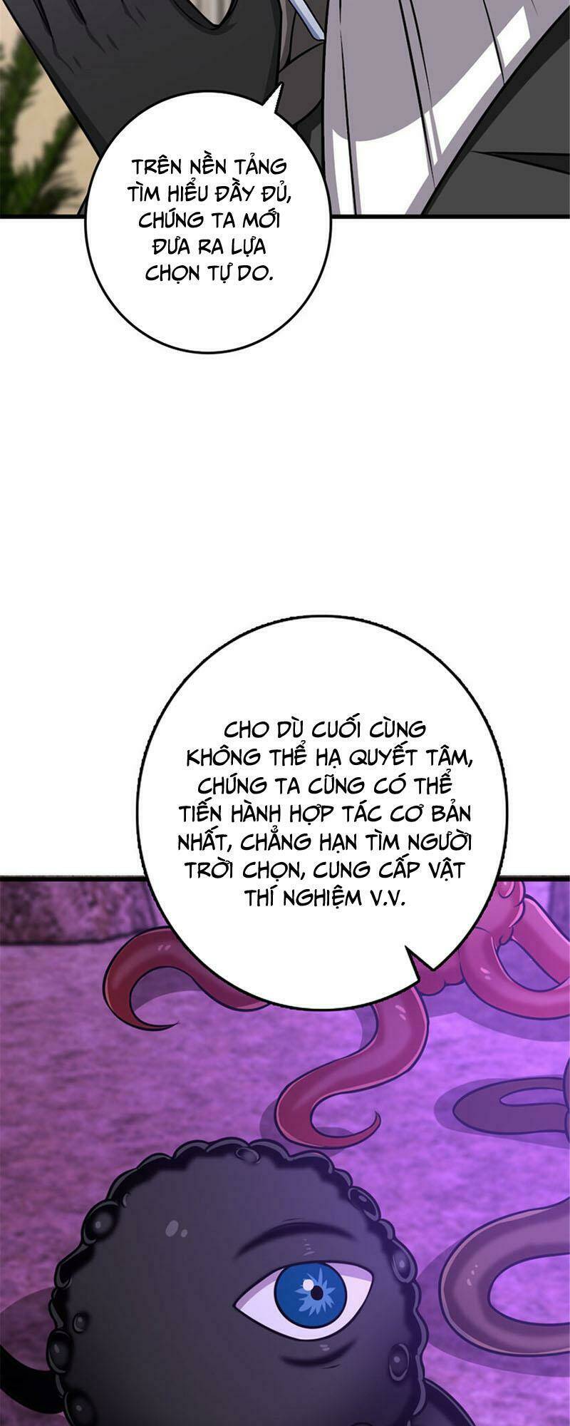 Thả Vu Nữ Đó Ra Chapter 415 - Trang 2