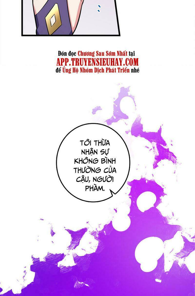 Thả Vu Nữ Đó Ra Chapter 415 - Trang 2