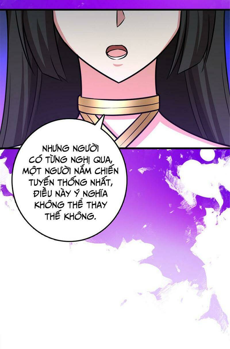 Thả Vu Nữ Đó Ra Chapter 415 - Trang 2