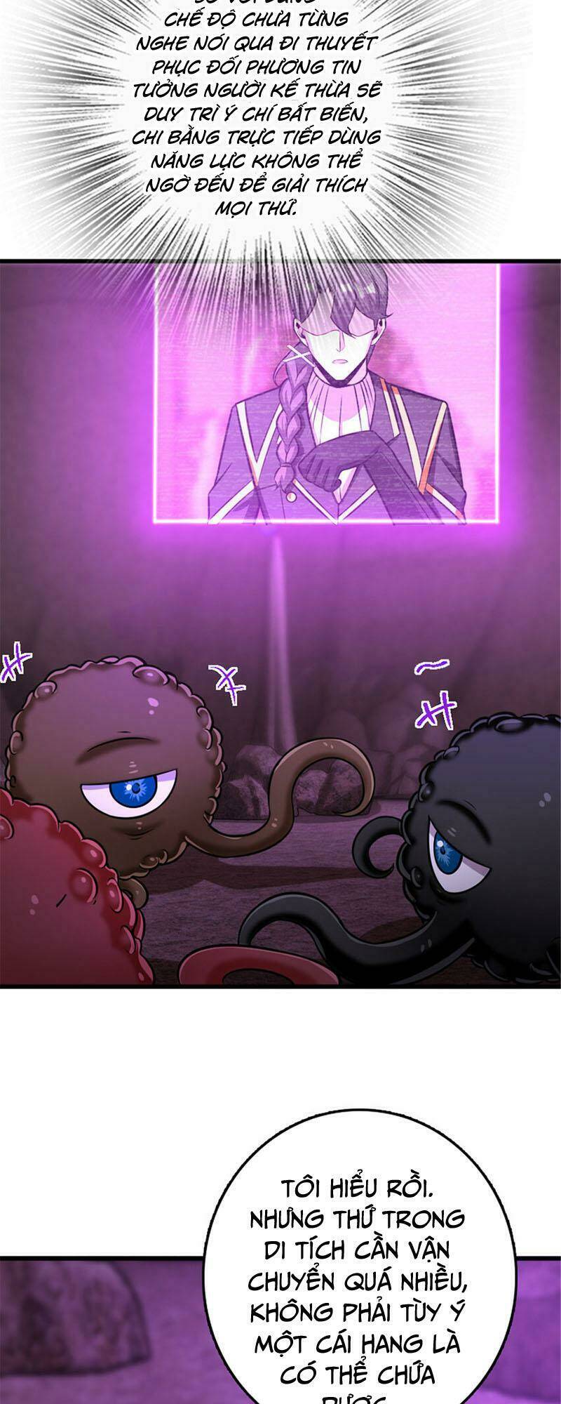 Thả Vu Nữ Đó Ra Chapter 415 - Trang 2