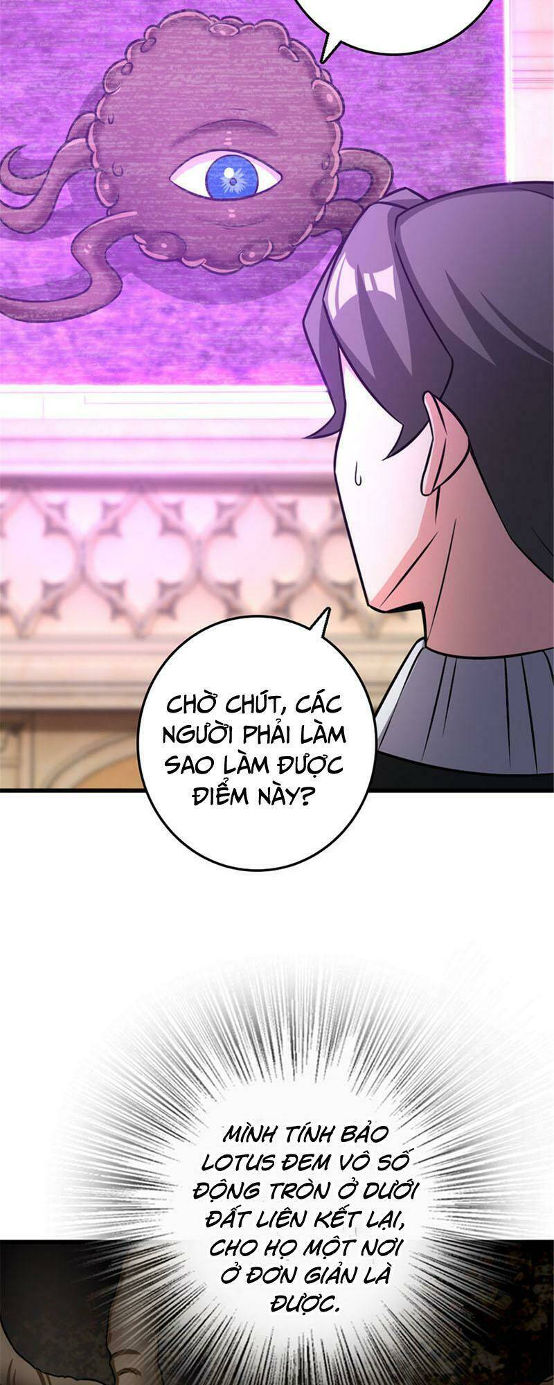Thả Vu Nữ Đó Ra Chapter 415 - Trang 2