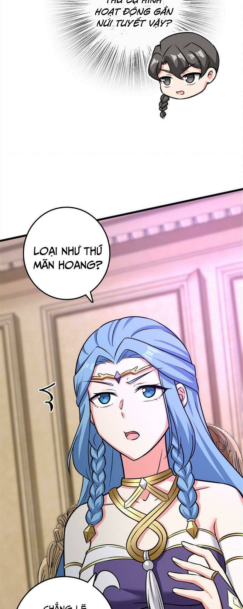 Thả Vu Nữ Đó Ra Chapter 415 - Trang 2