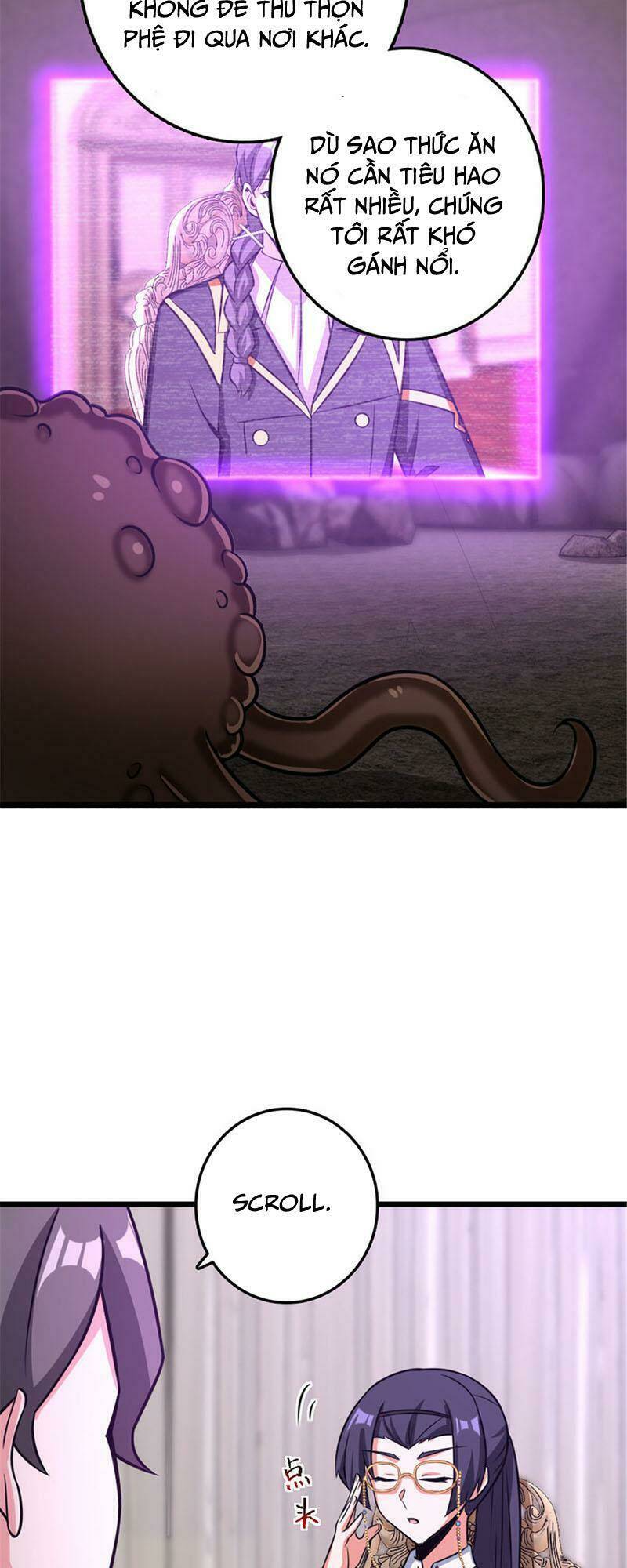 Thả Vu Nữ Đó Ra Chapter 415 - Trang 2