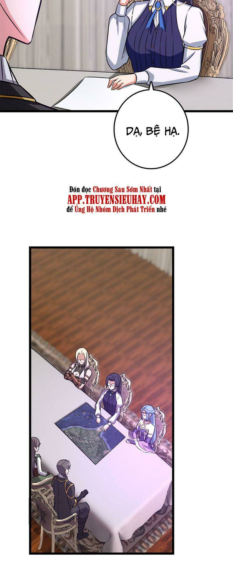 Thả Vu Nữ Đó Ra Chapter 415 - Trang 2