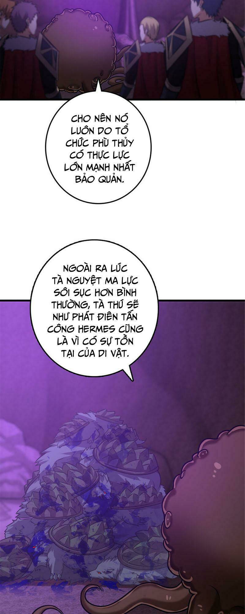 Thả Vu Nữ Đó Ra Chapter 415 - Trang 2