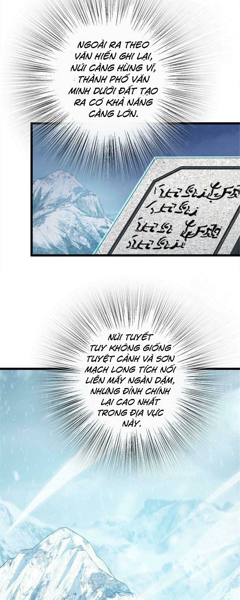 Thả Vu Nữ Đó Ra Chapter 416 - Trang 2