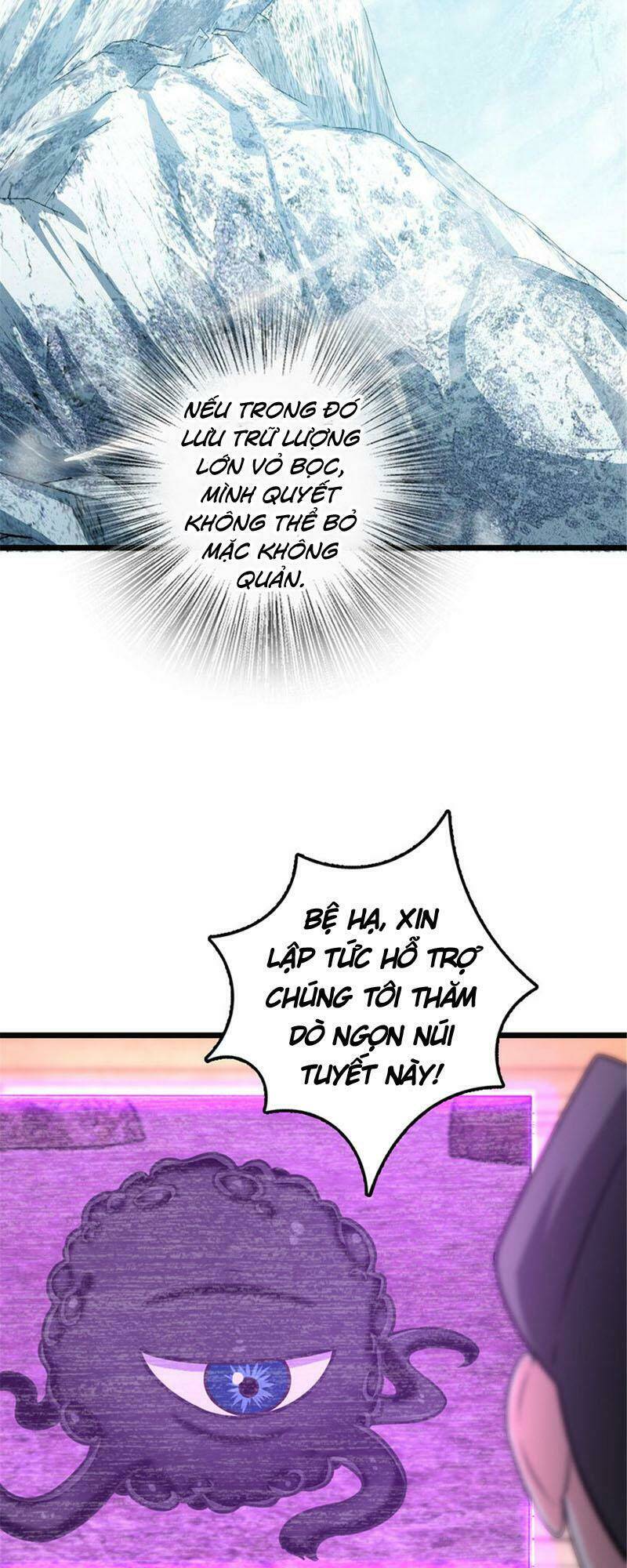 Thả Vu Nữ Đó Ra Chapter 416 - Trang 2