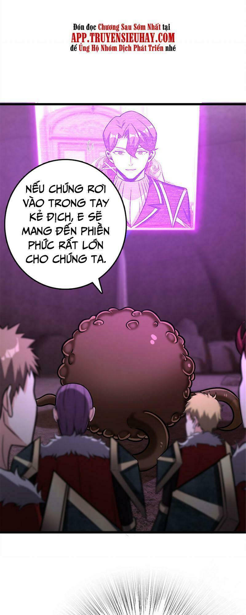 Thả Vu Nữ Đó Ra Chapter 416 - Trang 2