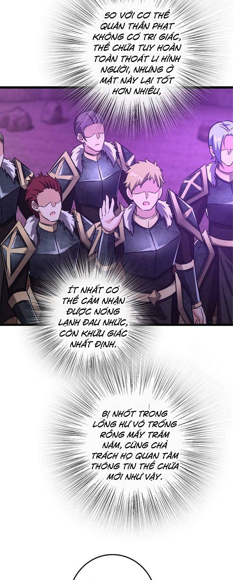 Thả Vu Nữ Đó Ra Chapter 416 - Trang 2