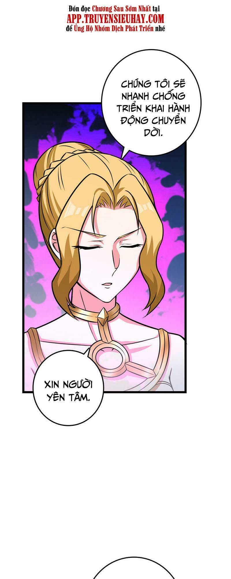 Thả Vu Nữ Đó Ra Chapter 416 - Trang 2