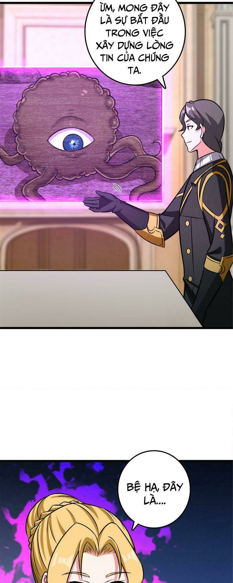 Thả Vu Nữ Đó Ra Chapter 416 - Trang 2