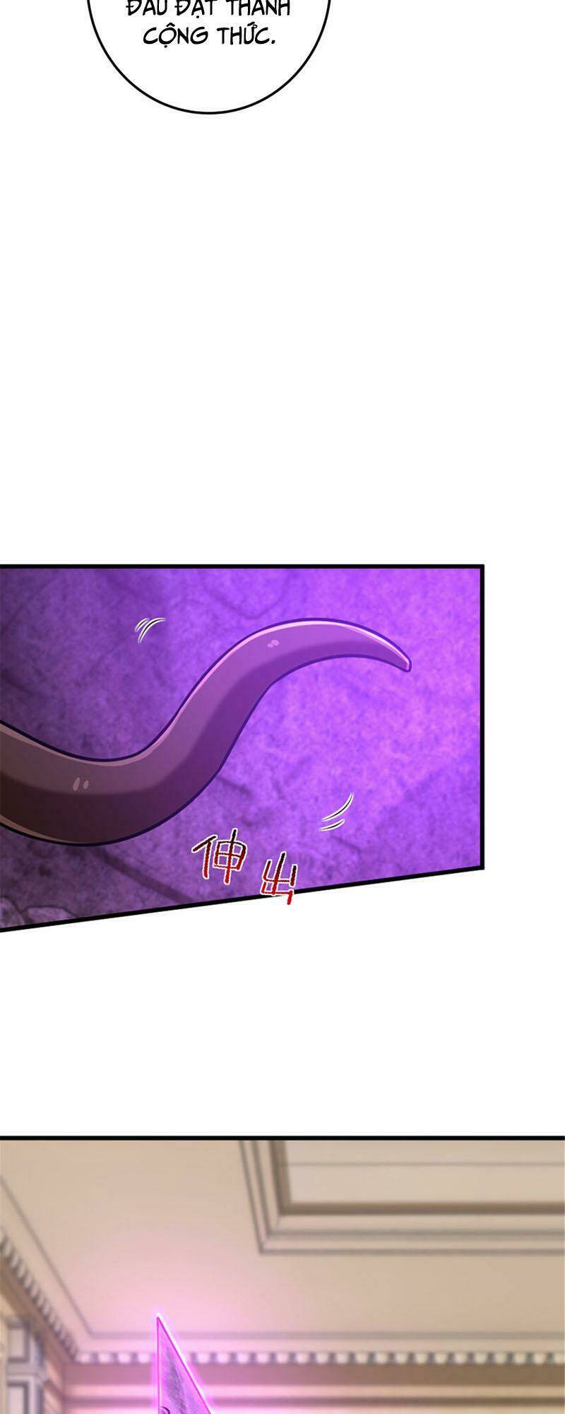 Thả Vu Nữ Đó Ra Chapter 416 - Trang 2