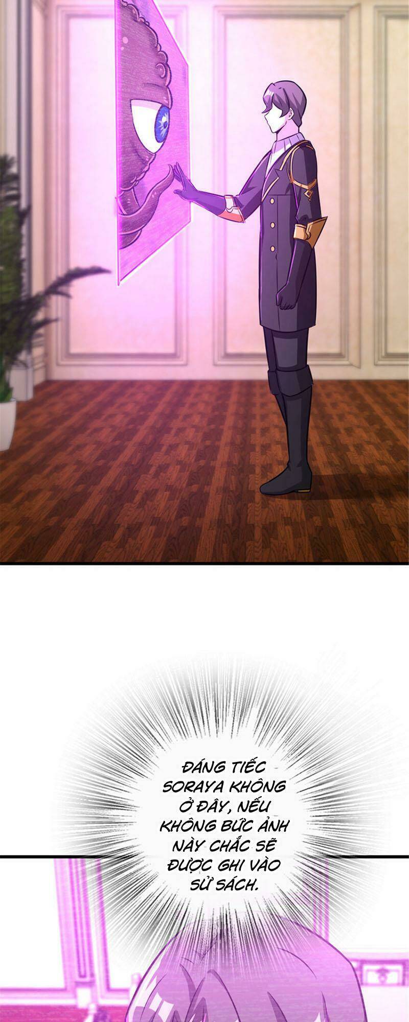 Thả Vu Nữ Đó Ra Chapter 416 - Trang 2