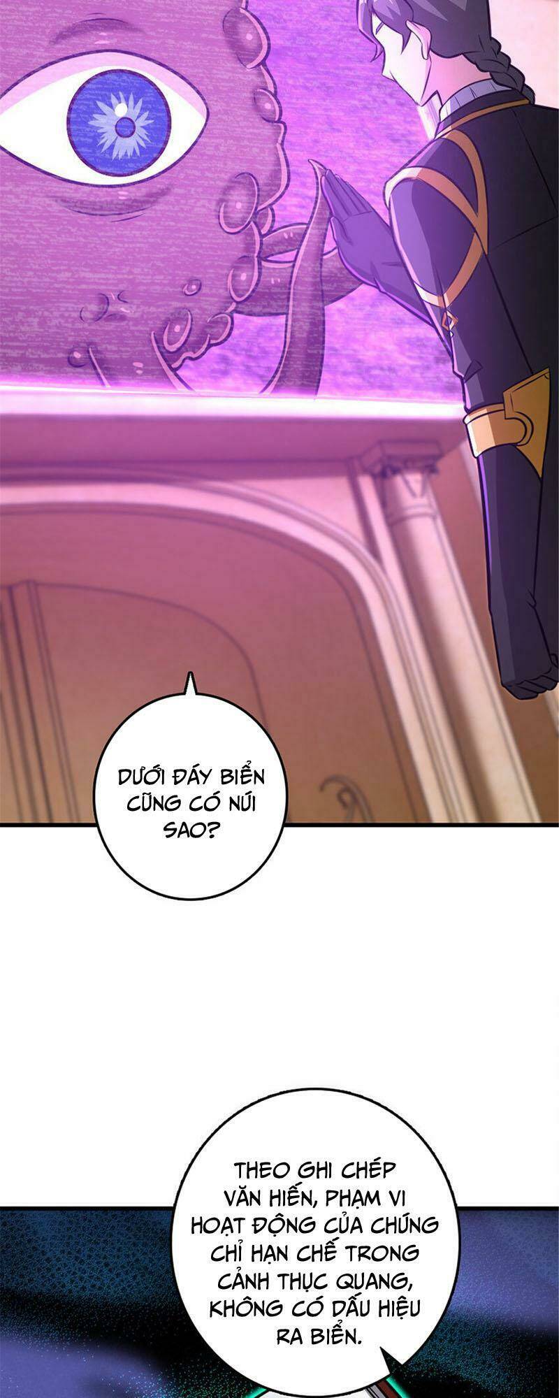 Thả Vu Nữ Đó Ra Chapter 416 - Trang 2