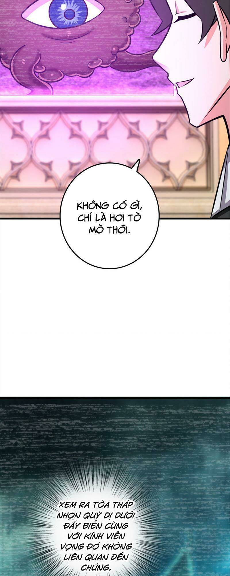 Thả Vu Nữ Đó Ra Chapter 416 - Trang 2