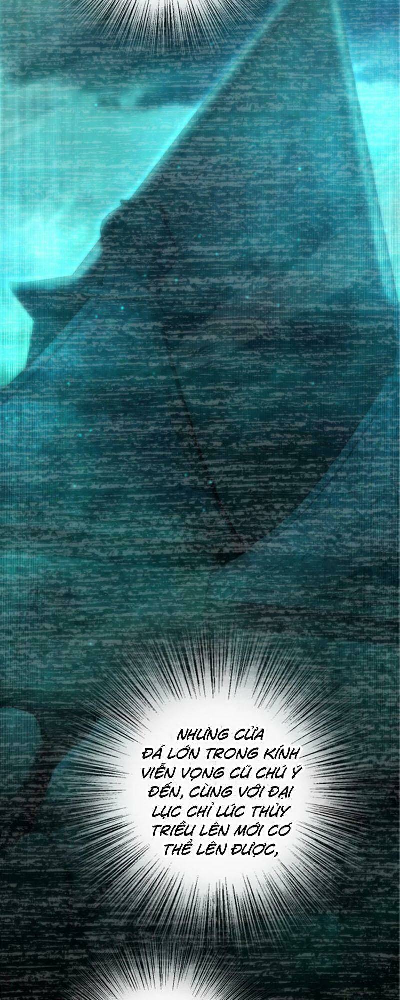 Thả Vu Nữ Đó Ra Chapter 416 - Trang 2