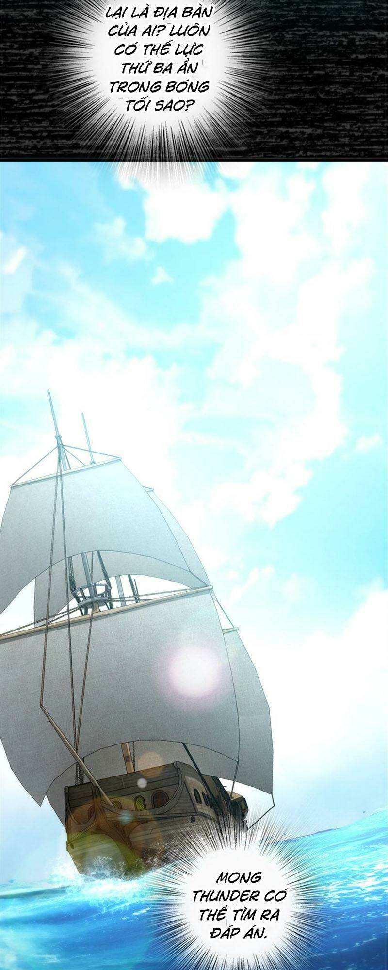 Thả Vu Nữ Đó Ra Chapter 416 - Trang 2