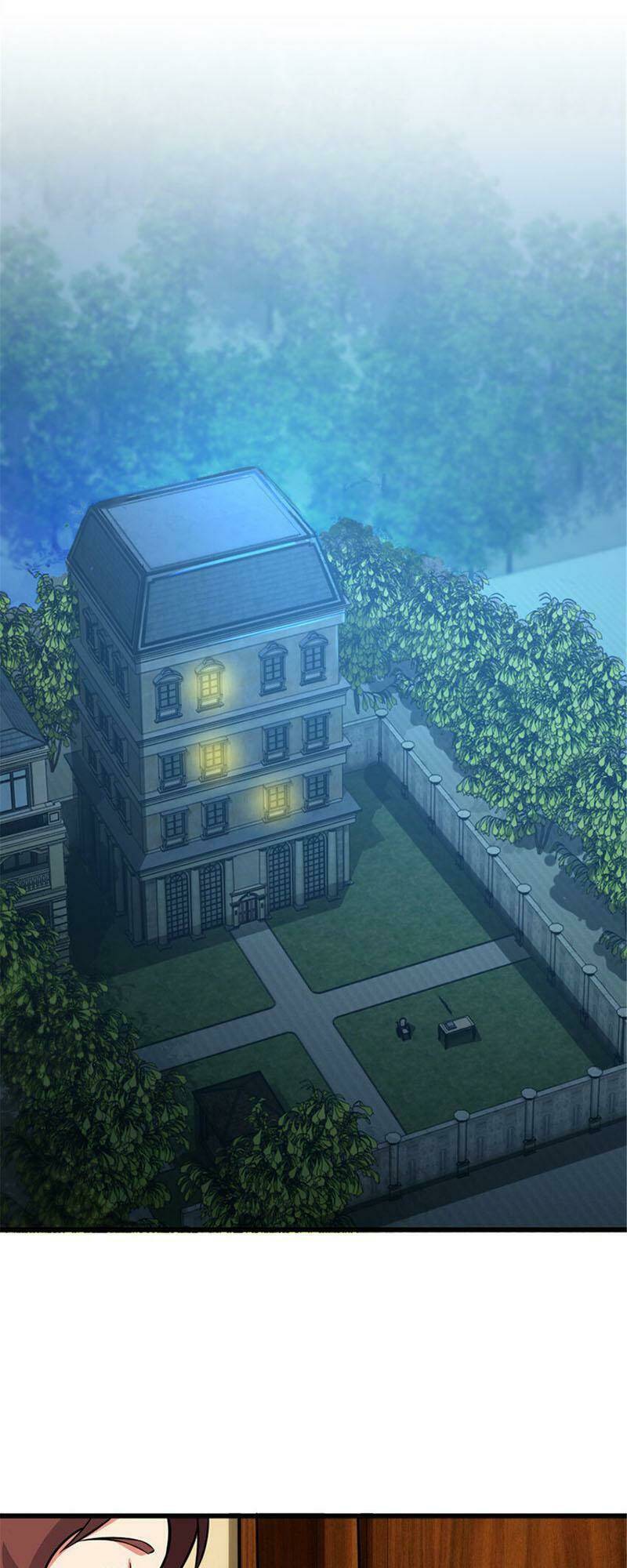 Thả Vu Nữ Đó Ra Chapter 416 - Trang 2