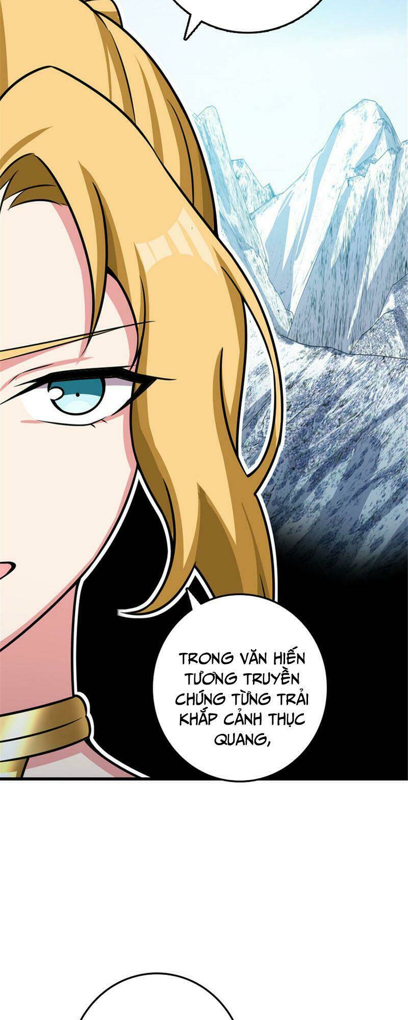 Thả Vu Nữ Đó Ra Chapter 416 - Trang 2