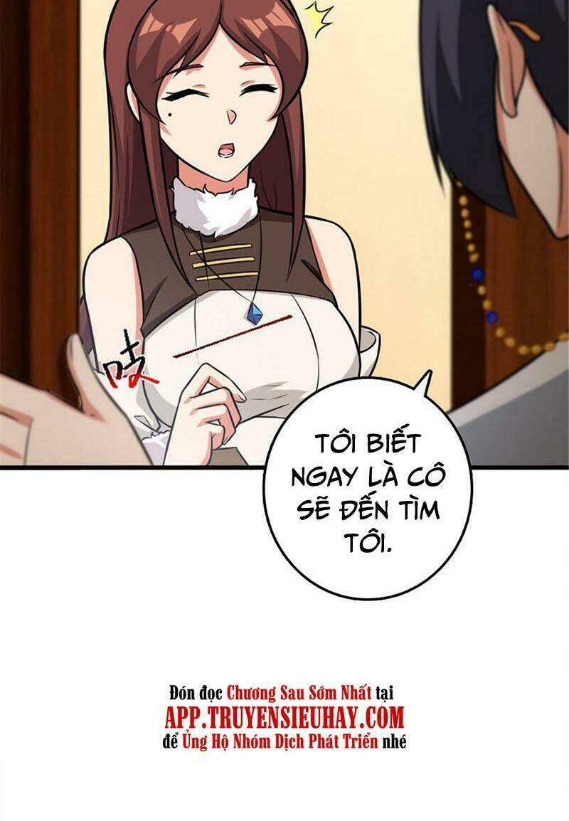 Thả Vu Nữ Đó Ra Chapter 416 - Trang 2