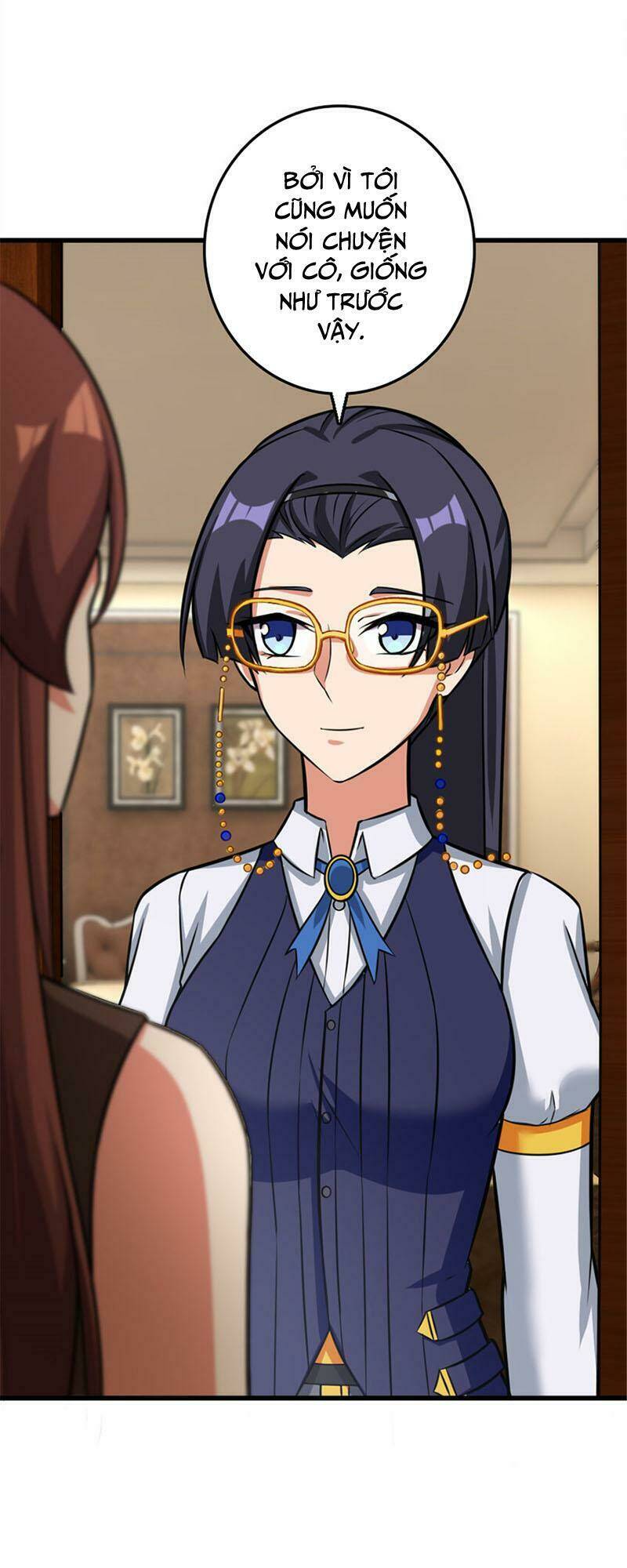 Thả Vu Nữ Đó Ra Chapter 416 - Trang 2