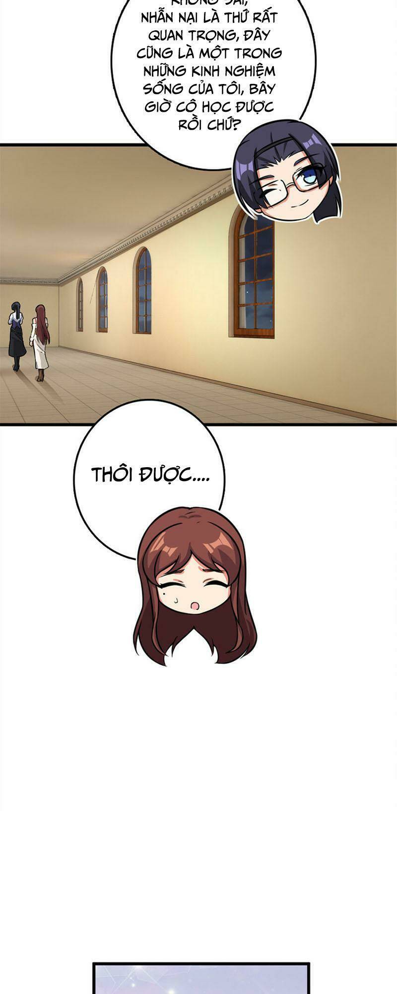 Thả Vu Nữ Đó Ra Chapter 416 - Trang 2