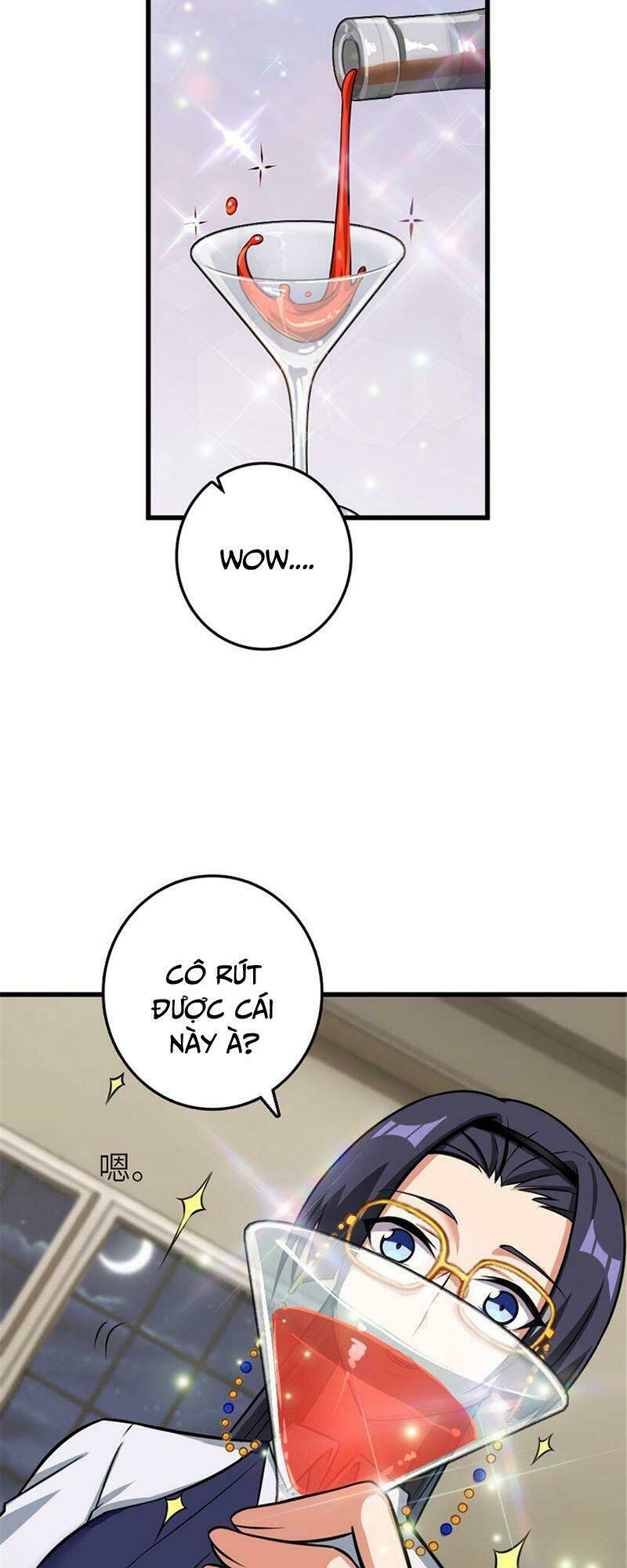 Thả Vu Nữ Đó Ra Chapter 416 - Trang 2