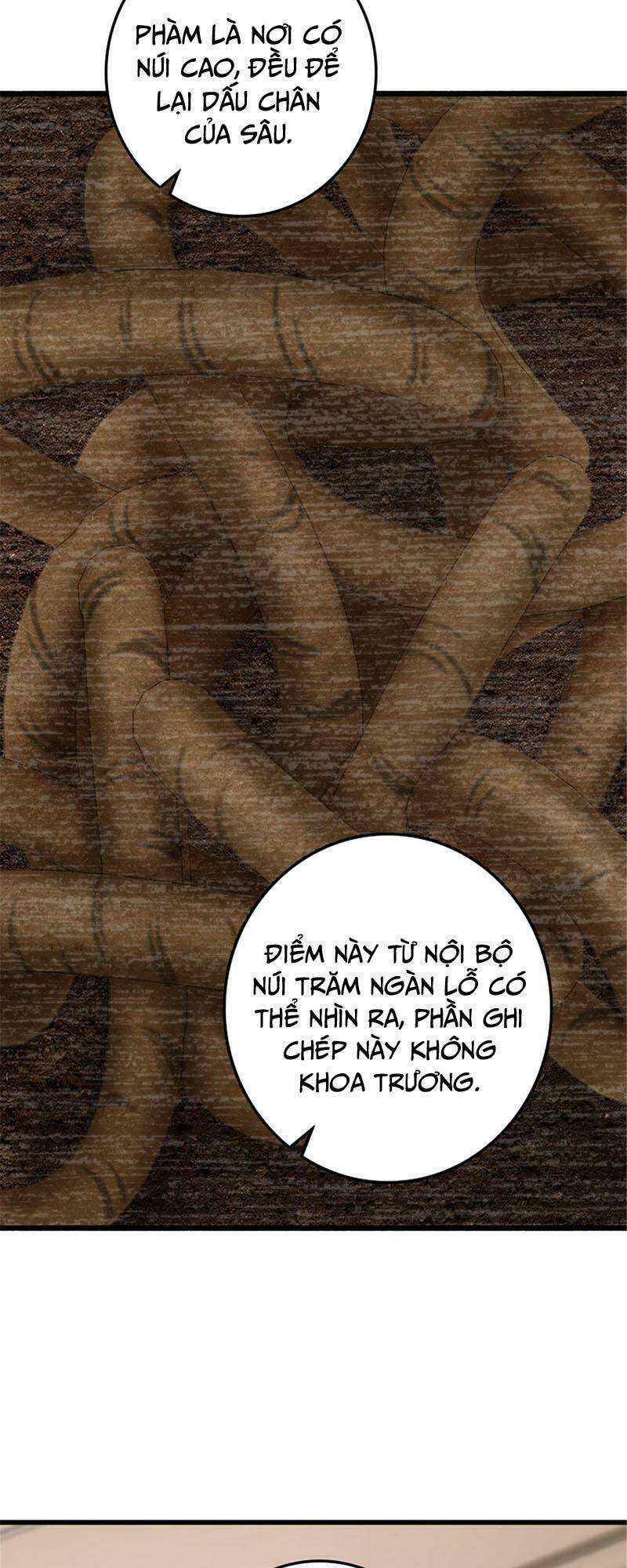 Thả Vu Nữ Đó Ra Chapter 416 - Trang 2