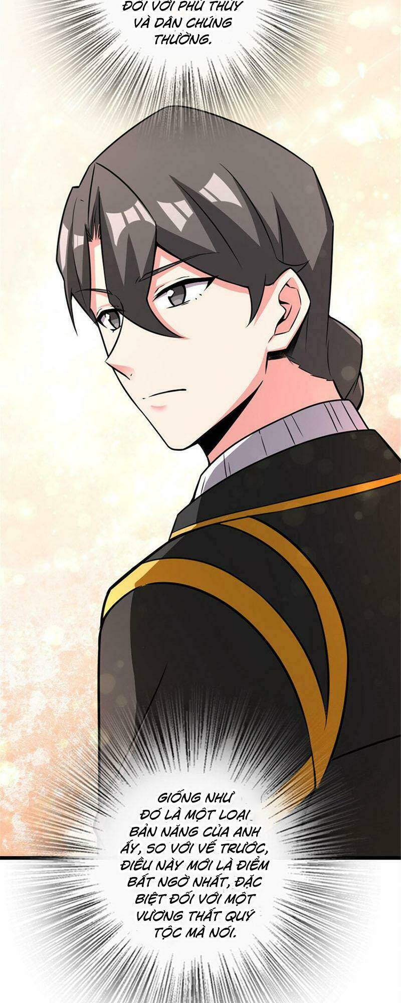 Thả Vu Nữ Đó Ra Chapter 416 - Trang 2