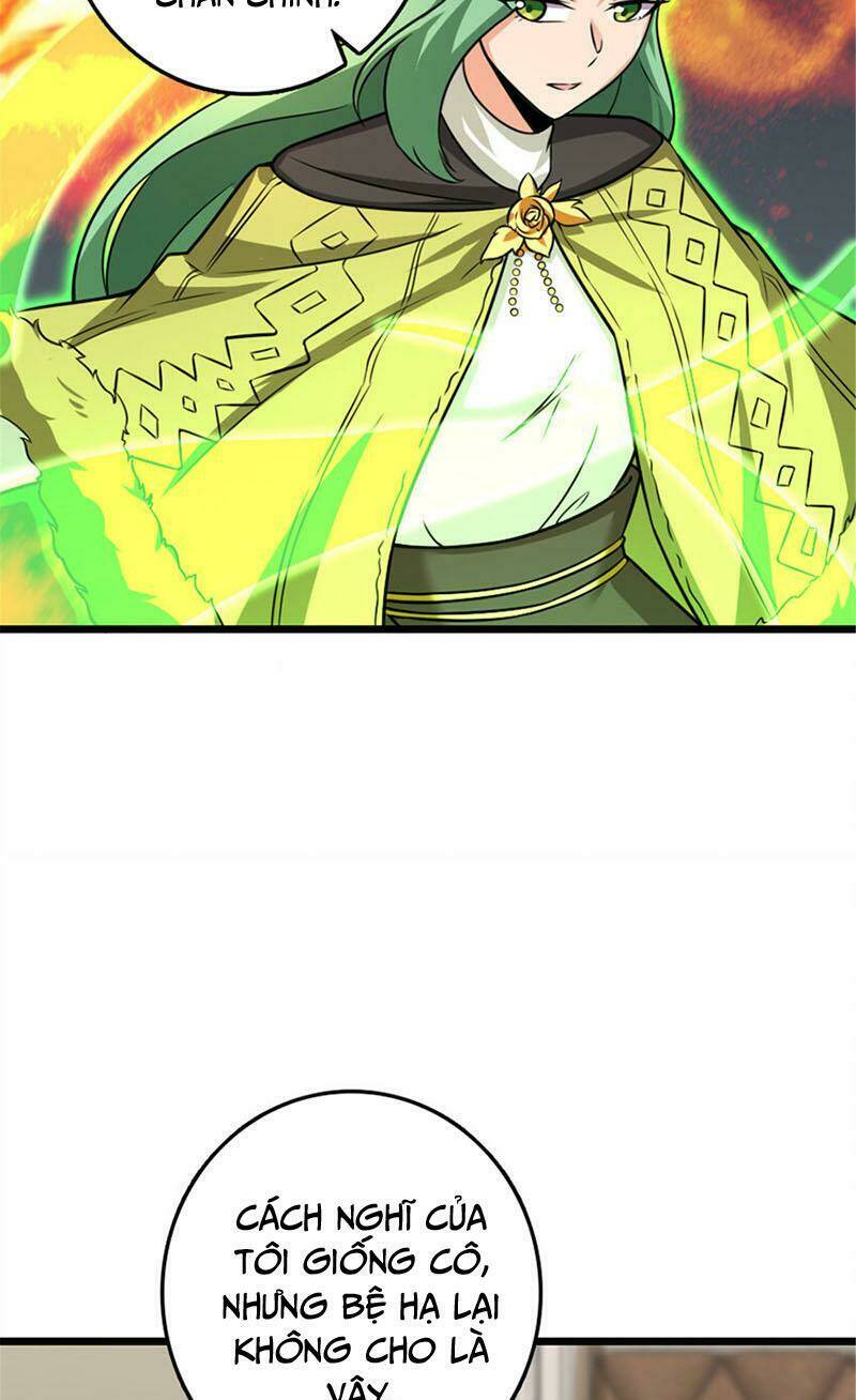 Thả Vu Nữ Đó Ra Chapter 416 - Trang 2