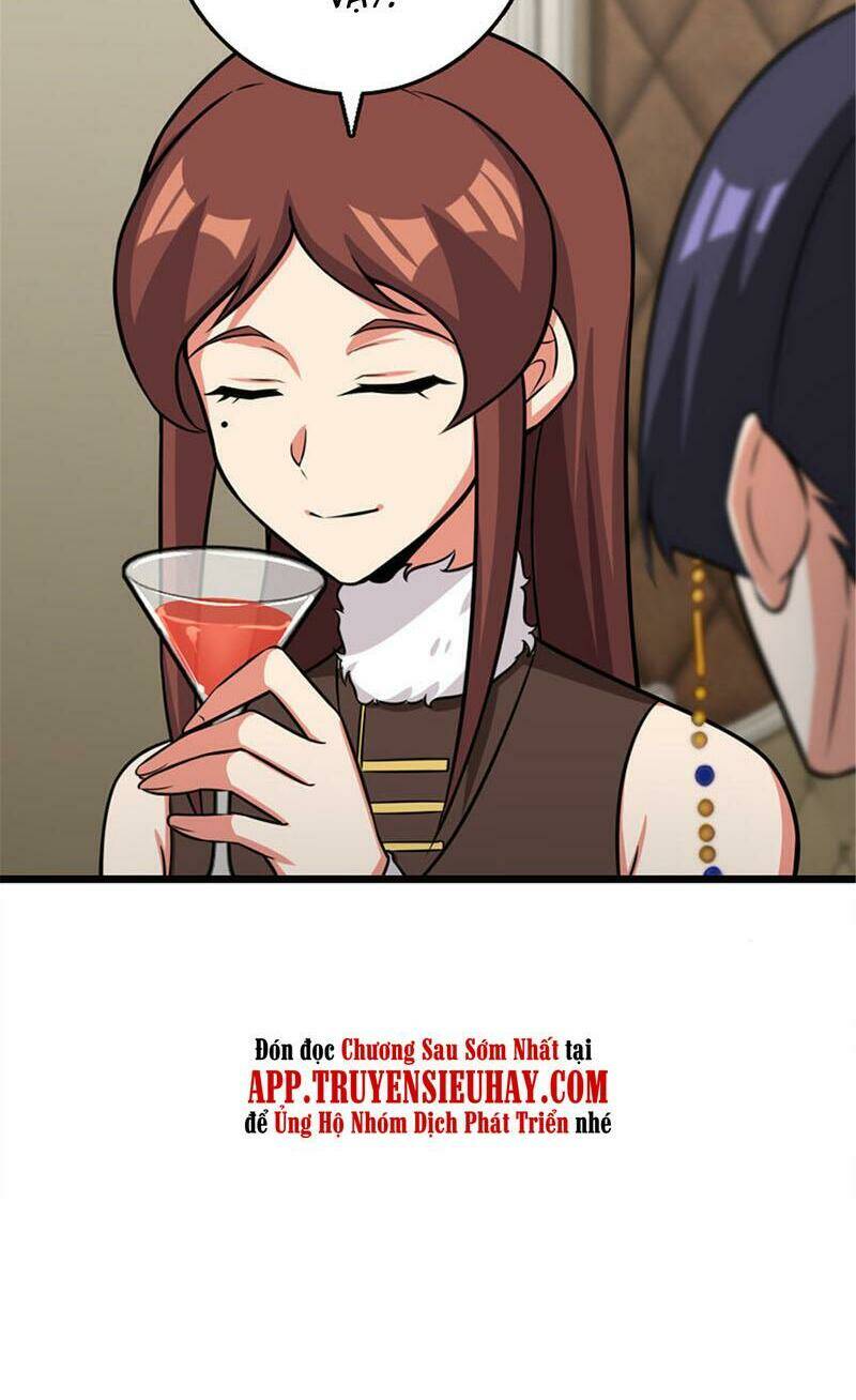 Thả Vu Nữ Đó Ra Chapter 416 - Trang 2