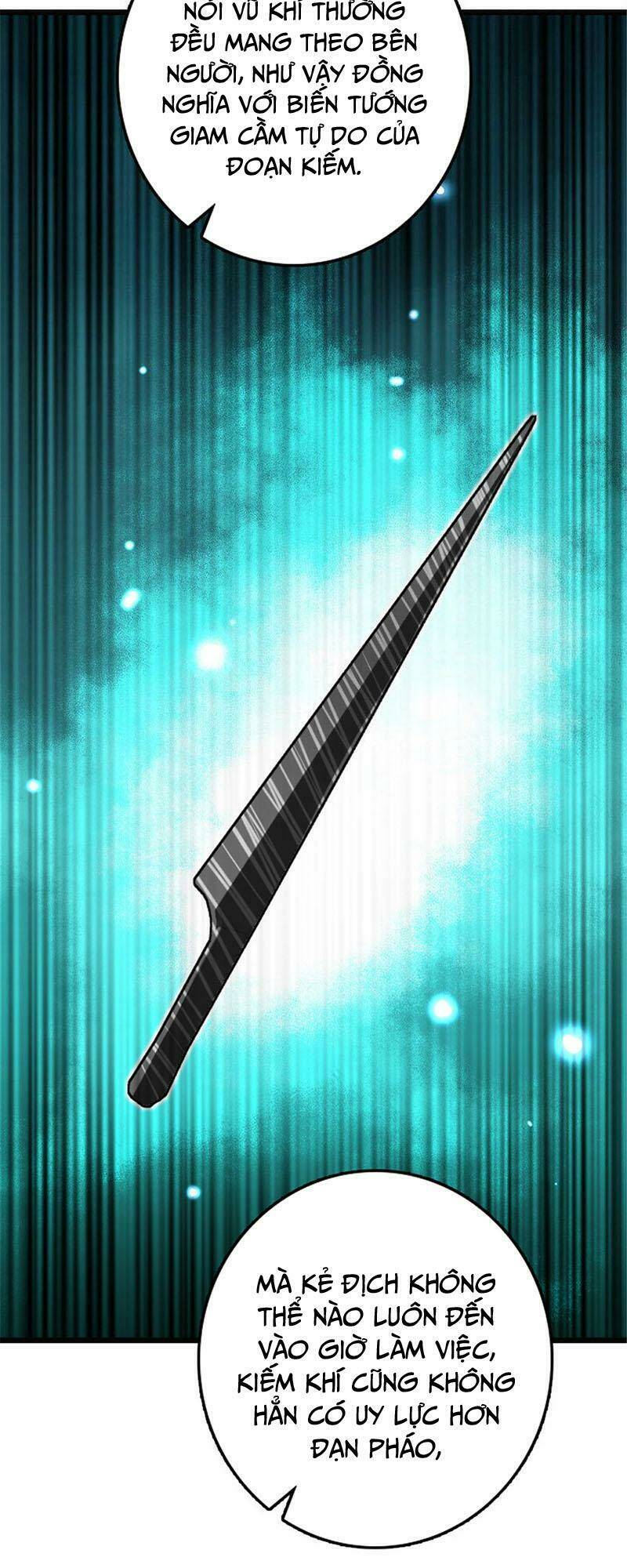 Thả Vu Nữ Đó Ra Chapter 416 - Trang 2