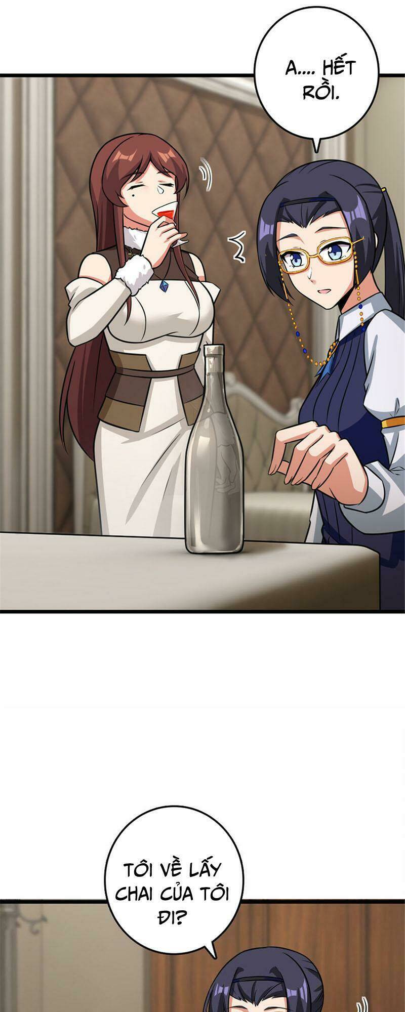 Thả Vu Nữ Đó Ra Chapter 416 - Trang 2